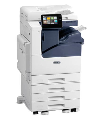 Xerox VersaLink C7020 Multifuncional Colorida A3
